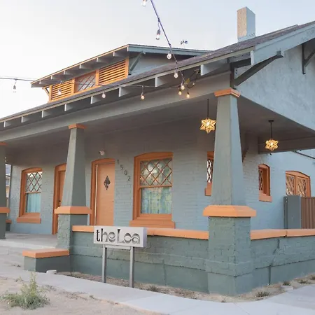 Charming New Retreat, Prime Location Mins To Dt & Phx Airport