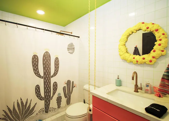 Charming New Retreat, Prime Location Mins To Dt & Phx Airport Gasthof Phoenix