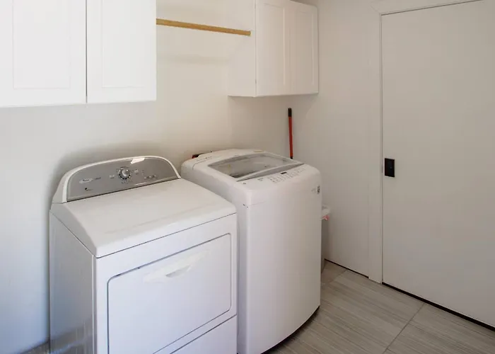 Charming New Retreat, Prime Location Mins To Dt & Phx Airport Gasthof Phoenix